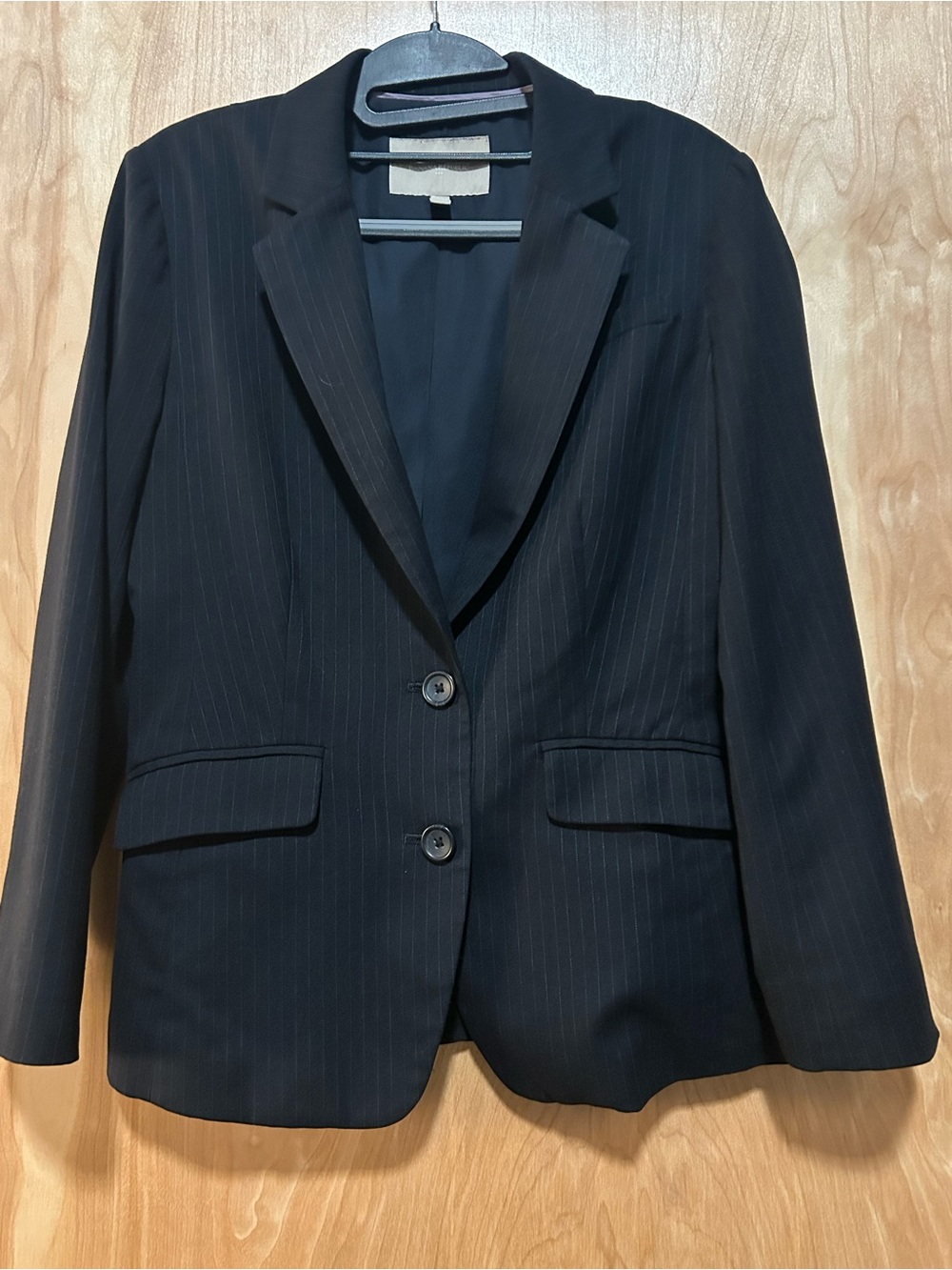 Banana Republic Blazer